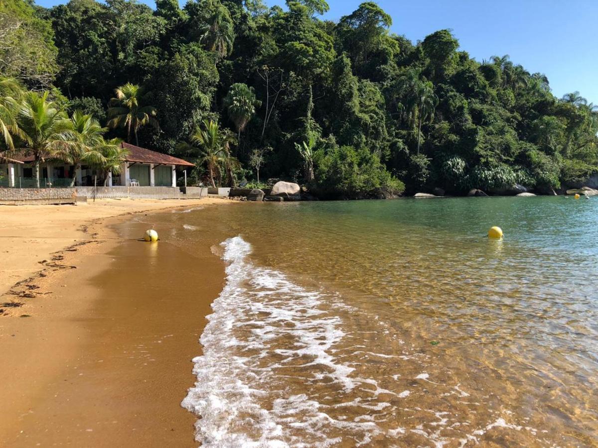 Pousada Vitorino Angra dos Reis Exterior foto